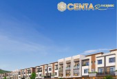 Mở bán dự án Centa Riverside giai đoạn 2,3,4 mua trực tiếp chủ đầu tư.